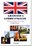 Gramatica Limbii Engleze - manual si culegere de exercitii