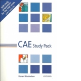CAE Study Pack