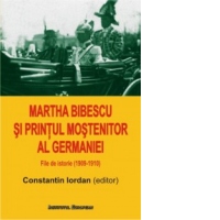 Martha Bibescu si printul mostenitor al Germaniei