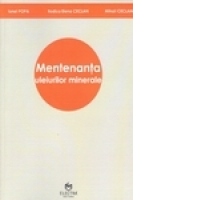 Mentenanta uleiurilor minerale
