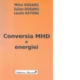 Conversia MHD a energiei