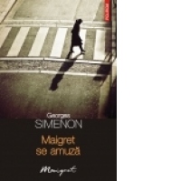 Maigret se amuza
