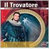 Giuseppe Verdi - Il Travatore, 2CD