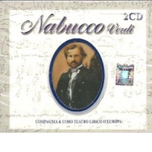 Nabucco - Verdi (2CD)