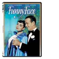FUNNY FACE