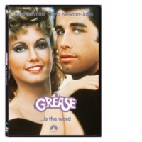 GREASE