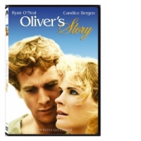 POVESTEA LUI OLIVER
