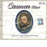 Carmen - Bizet (2CD)