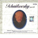 Tchaikovsky, Part II - The Swan Lake. Romeo and Juliette. The Nutcracker (2 CD)