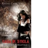 Vampirii din Morganville vol.1 - CASA DE STICLA