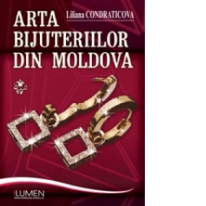 Arta bijuteriilor din Moldova