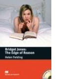 Bridget Jones : The Edge of Reason(with extra exercises and audio CD)