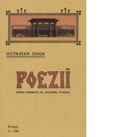 Poezii