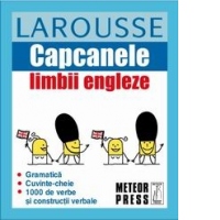 Capcanele limbii engleze