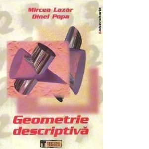 Geometrie descriptiva