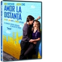 Amor la distanta