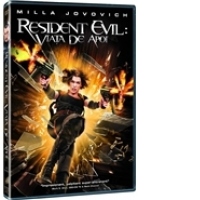 Resident Evil: Viata de apoi