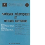 Materiaux Dielectriques et Materiel Electrique