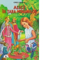 Alice in Tara Minunilor