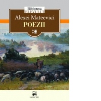 Poezii. Alexei Mateevici