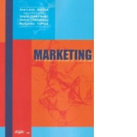 Marketing. Concepte, instrumente, actiune