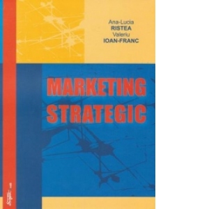 Marketing strategic