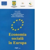 Economia sociala in Europa