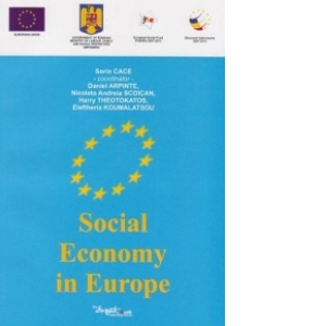 Social Economy in Europe