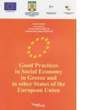 Good Practices in Social Economy in Greece and in other States of the European Union