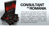 Consultant in Romania. Profesia si piata de consultanta in management din Romania. Bune practici in consultanta in management