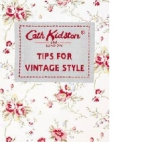 Tips For Vintage Style