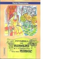Povestea lui Nimeni si a varului sau mai mic Nimic