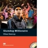 Slumdog Millionaire (with extra exercises and audio CD)