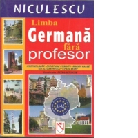Limba germana fara profesor
