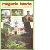 Magazin istoric 2001 - 11 numere