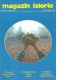 Magazin istoric 1999 - 8 numere