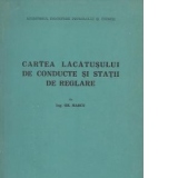 Cartea lacatusului de conducte si statii de reglare