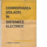 Coordonarea izolatiei in sistemele electrice