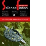 The Year s Best Science Fiction. Vol. 6