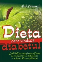 DIETA CARE VINDECA DIABETUL
