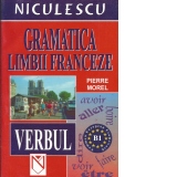 Gramatica limbii franceze : VERBUL