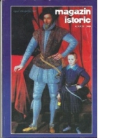 Magazin istoric 2000 - 7 numere