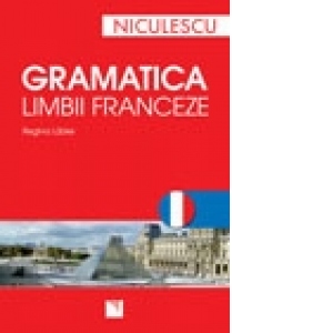 Gramatica limbii franceze (FALKEN)