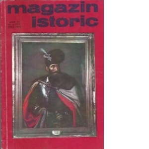 Magazin istoric 1969 - 6 numere