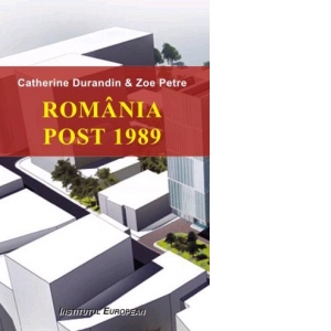 Romania post 1989