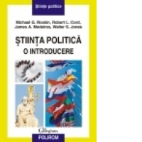 Stiinta politica. O introducere