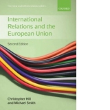 International Relations and the European Union - Second Edition