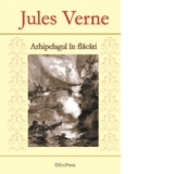 Jules Verne - nr. 11 - Arhipeleagul in flacari