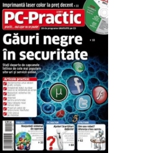 PC-Practic - Februarie 2011