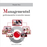 Managementul performantelor resurselor umane